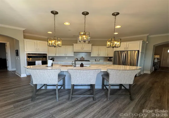Photo 3 of Single family home for sale at 9065 Treetop Way Nw #81, Concord, NC 28027 | MLS# 4423266 | Listing updated on 2026-09-16