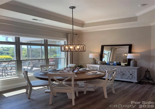 Photo 3 of Single family home for sale at 9065 Treetop Way NW #81, Concord, NC 28027 | MLS# 4423266 | Listing updated on 2026-09-16
