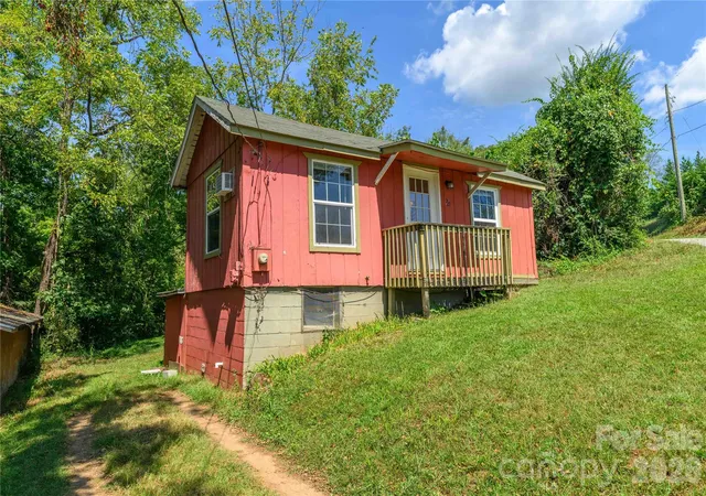 Photo 1 of Single family home for sale at 20 View St, Asheville, NC 28804 | MLS# 4423294 | Listing updated on 2026-09-15