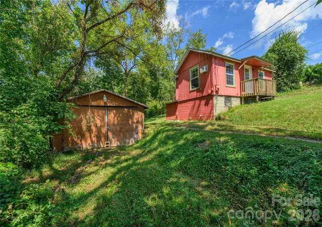 Photo 3 of Single family home for sale at 20 View St, Asheville, NC 28804 | MLS# 4423294 | Listing updated on 2026-09-15