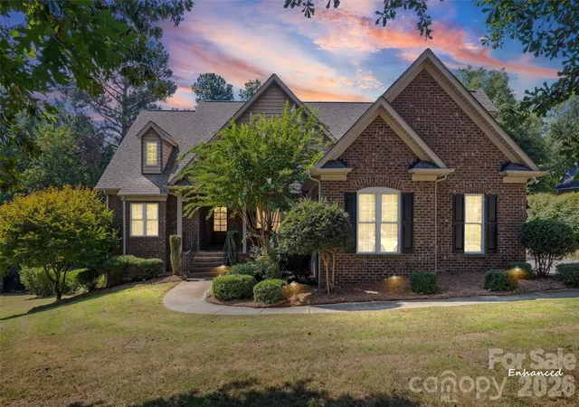 Photo 1 of Mansion for sale at 1397 Ridgewood Dr, Rock Hill, SC 29732 | MLS# 4423330 | Listing updated on 2026-09-11