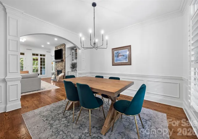 Mansion for sale at 1397 Ridgewood Dr, Rock Hill, SC 29732 | MLS# 4423330 | Listing updated on 2026-09-11