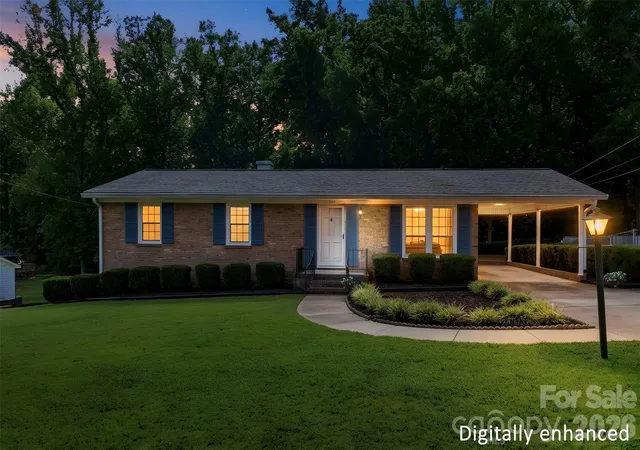 Photo 3 of Single family home for sale at 628 Sedgefield St Sw, Concord, NC 28025 | MLS# 4423342 | Listing updated on 2026-09-11
