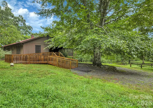 Photo 3 of Single family home for sale at 989 Fox Mountain Rd, Columbus, NC 28722 | MLS# 4423345 | Listing updated on 2026-09-15