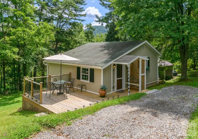 Single family home for sale at 78 London Ln, Clyde, NC 28721 | MLS# 4423352