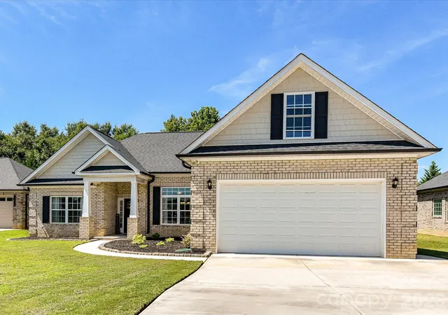 Photo 2 of Single family home for sale at 5224 Sustar Dr, Monroe, NC 28110 | MLS# 4423442 | Listing updated on 2026-09-15
