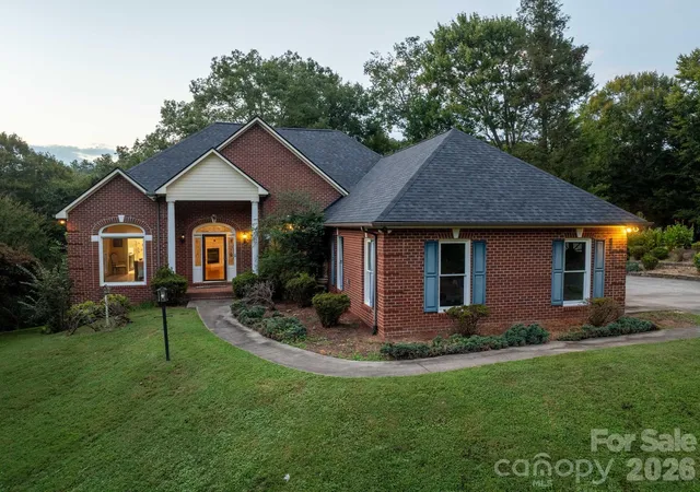 Photo 2 of Single family home for sale at 3212 Champion Ln, Lenoir, NC 28645 | MLS# 4423445 | Listing updated on 2026-09-15