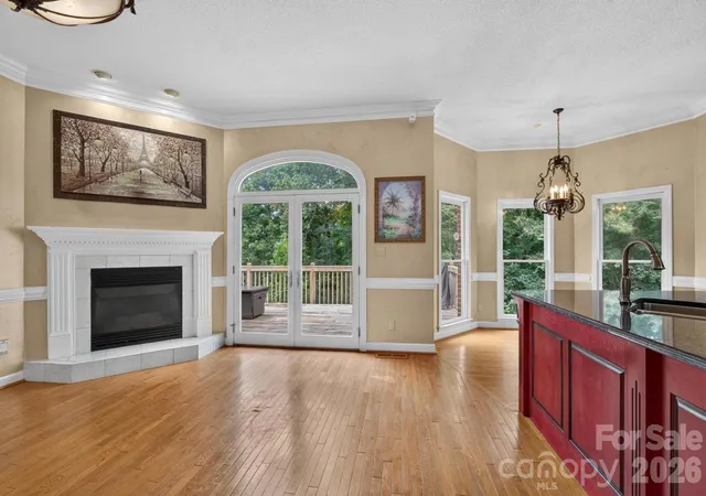 Photo 3 of Single family home for sale at 3212 Champion Ln, Lenoir, NC 28645 | MLS# 4423445 | Listing updated on 2026-09-15