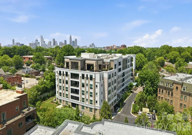 Photo 1 of Condo for sale at 130 Cherokee Rd #406, Charlotte, NC 28207 | MLS# 4423452 | Listing updated on 2026-09-11
