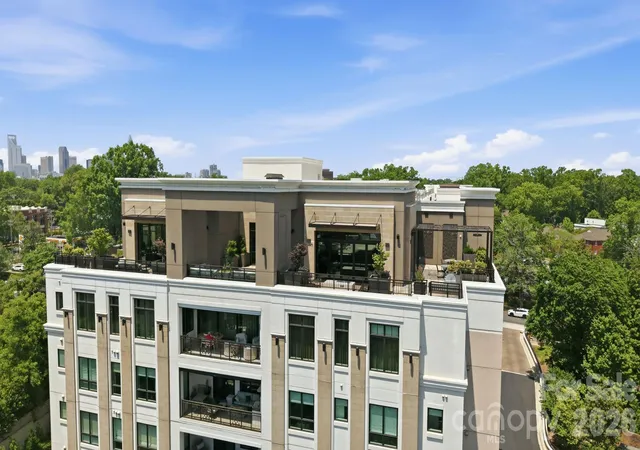 Photo 2 of Condo for sale at 130 Cherokee Rd #406, Charlotte, NC 28207 | MLS# 4423452 | Listing updated on 2026-09-11
