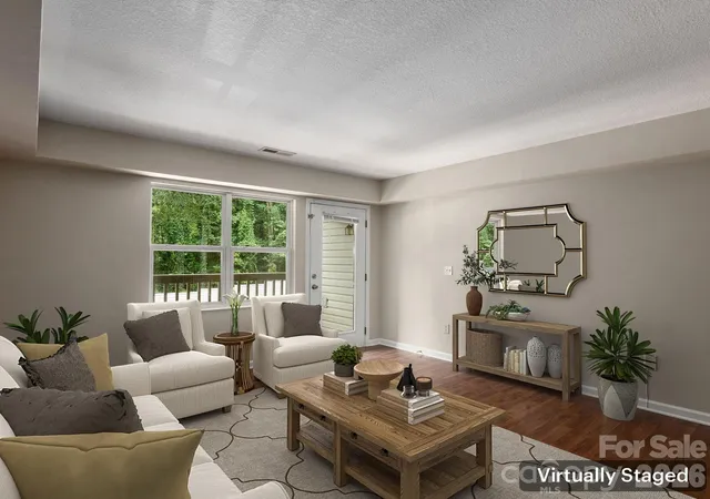 Photo 3 of Condo for sale at 507 Carlyle Way, Asheville, NC 28803 | MLS# 4423456 | Listing updated on 2026-09-11