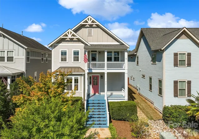 Single family home for sale at 966 Herrons Fry Rd, Rock Hill, SC 29730 | MLS# 4423470