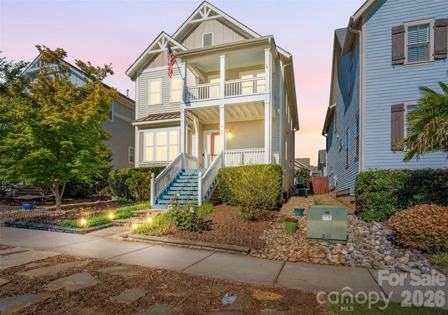 Photo 3 of Single family home for sale at 966 Herrons Fry Rd, Rock Hill, SC 29730 | MLS# 4423470 | Listing updated on 2026-10-03