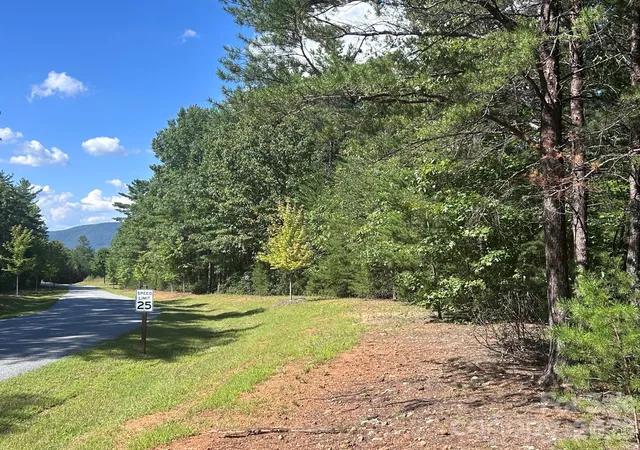 Photo 3 of Land for sale at 256 Beacon Ridge Dr #26-12, Nebo, NC 28761 | MLS# 4423488 | Listing updated on 2026-09-11