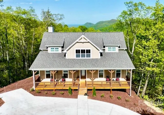Photo 1 of Single family home for sale at 1914 Catawba Fls Pkwy, Old Fort, NC | MLS# 4423489 | Listing updated on 2026-09-22