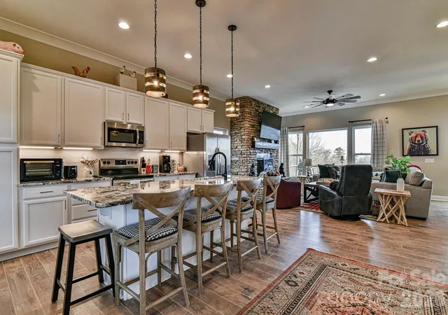 Photo 3 of Single family home for sale at 1914 Catawba Fls Pkwy, Old Fort, NC | MLS# 4423489 | Listing updated on 2026-09-22