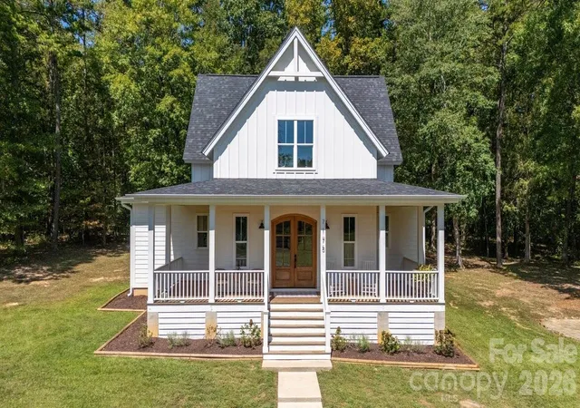 Photo 1 of Single family home for sale at 7175 John Furr Rd, Concord, NC 28025 | MLS# 4423510 | Listing updated on 2026-09-24