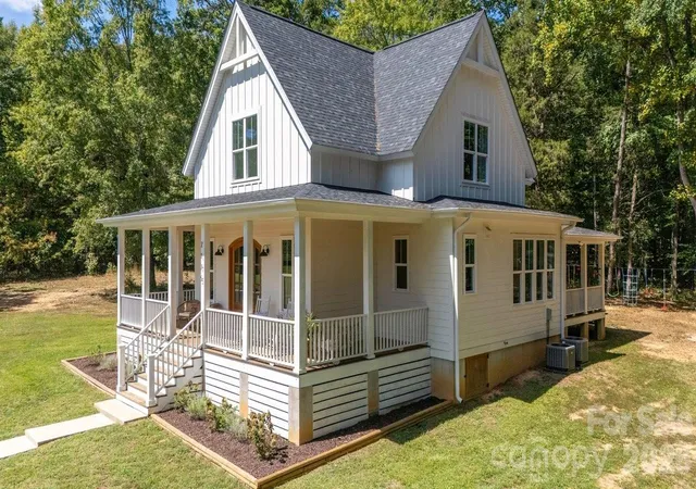 Photo 2 of Single family home for sale at 7175 John Furr Rd, Concord, NC 28025 | MLS# 4423510 | Listing updated on 2026-09-24
