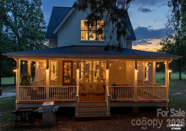 Photo 3 of Single family home for sale at 7175 John Furr Rd, Concord, NC 28025 | MLS# 4423510 | Listing updated on 2026-09-24