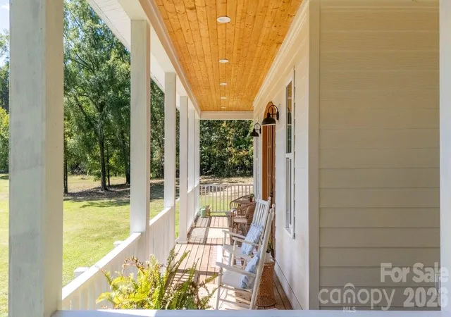 Photo 3 of Single family home for sale at 7175 John Furr Rd, Concord, NC 28025 | MLS# 4423510 | Listing updated on 2026-09-24
