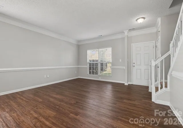 Photo 2 of Single family home for sale at 8935 Hedge Maple Rd, Charlotte, NC 28269 | MLS# 4423524 | Listing updated on 2026-10-20