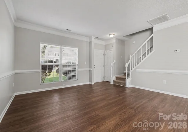 Photo 3 of Single family home for sale at 8935 Hedge Maple Rd, Charlotte, NC 28269 | MLS# 4423524 | Listing updated on 2026-10-20