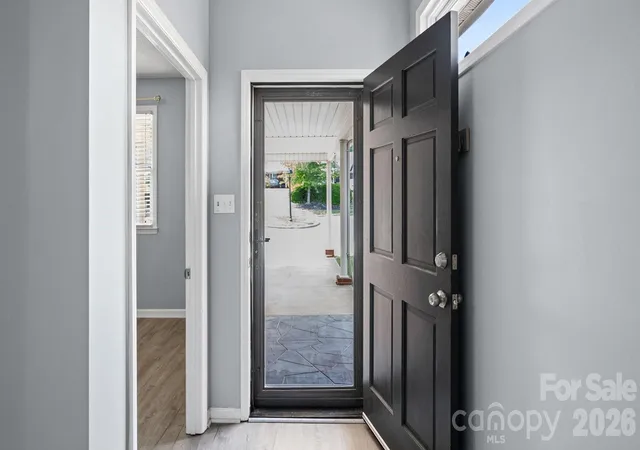 Photo 3 of Townhouse for sale at 19942 Oak Leaf Cir, Cornelius, NC 28031 | MLS# 4423543 | Listing updated on 2026-09-14