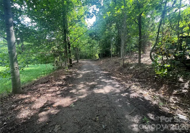 Photo 2 of Land for sale at 000 Compromise Dr, Waynesville, NC 28785 | MLS# 4423554 | Listing updated on 2026-09-11