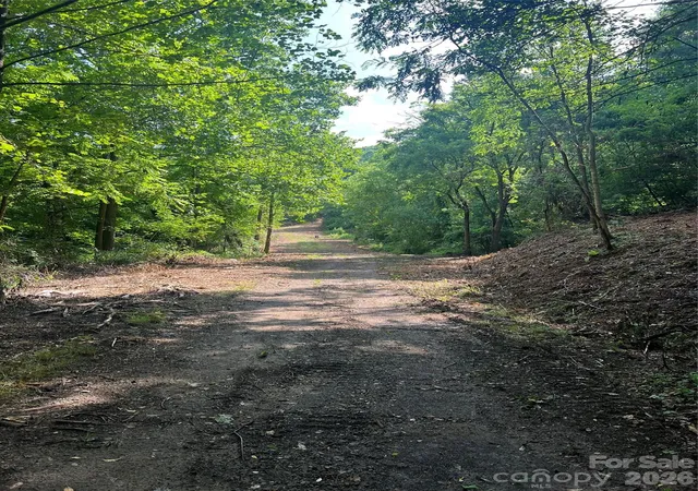 Photo 3 of Land for sale at 000 Compromise Dr, Waynesville, NC 28785 | MLS# 4423554 | Listing updated on 2026-09-11