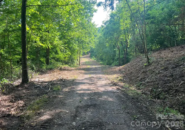 Photo 3 of Land for sale at 000 Compromise Dr, Waynesville, NC 28785 | MLS# 4423554 | Listing updated on 2026-09-11