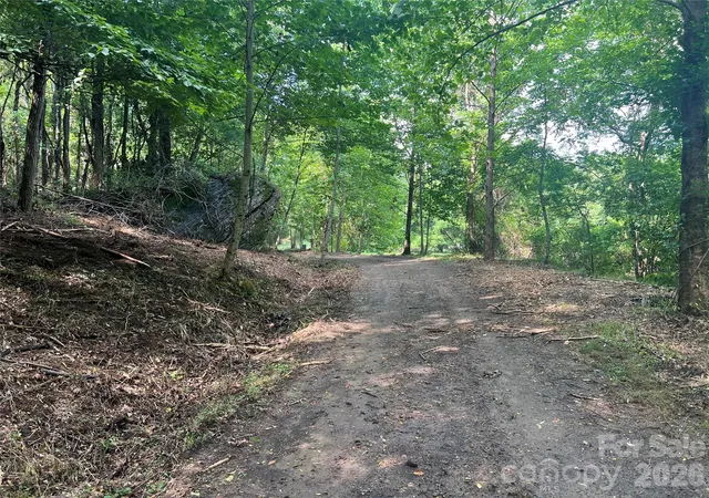 Photo 4 of Land for sale at 000 Compromise Dr, Waynesville, NC 28785 | MLS# 4423554 | Listing updated on 2026-09-11