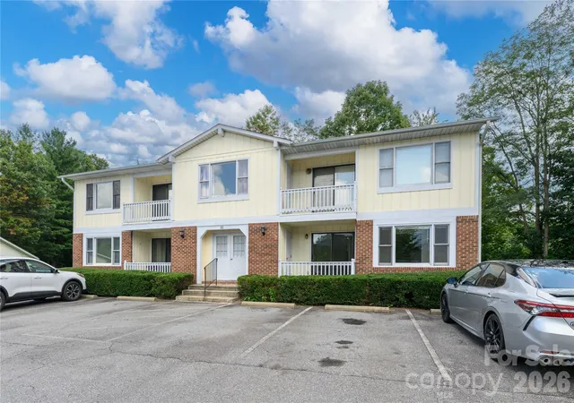 Photo 1 of Condo for sale at 82 Nazarene Way, Waynesville, NC 28785 | MLS# 4423566 | Listing updated on 2026-09-18