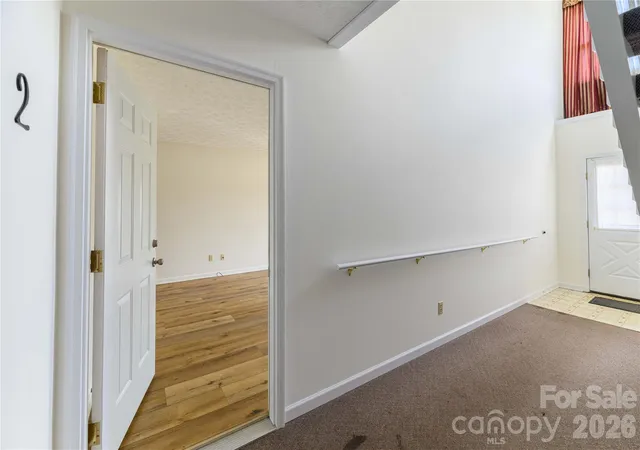 Photo 2 of Condo for sale at 82 Nazarene Way, Waynesville, NC 28785 | MLS# 4423566 | Listing updated on 2026-09-18