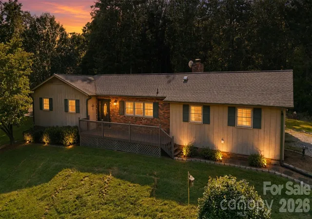 Photo 1 of Single family home for sale at 258 Nine Patch Ln, Taylorsville, NC 28681 | MLS# 4423574 | Listing updated on 2026-09-24