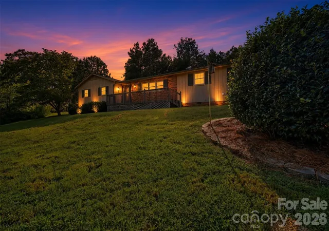 Photo 4 of Single family home for sale at 258 Nine Patch Ln, Taylorsville, NC 28681 | MLS# 4423574 | Listing updated on 2026-09-24