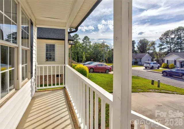Photo 3 of Single family home for sale at 1209 Moss Acres Ct, Kannapolis, NC 28081 | MLS# 4423583 | Listing updated on 2026-09-26