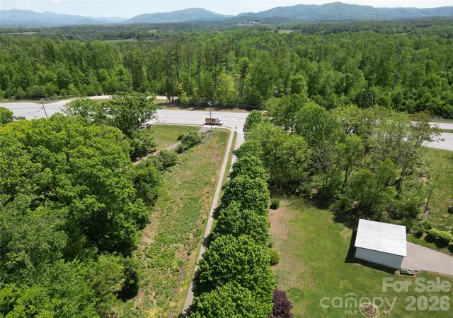 Photo 1 of Land for sale at 61 Elaine Eden Dr, Asheville, NC 28806 | MLS# 4423641 | Listing updated on 2026-09-15