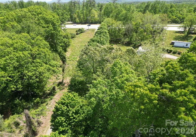 Photo 4 of Land for sale at 61 Elaine Eden Dr, Asheville, NC 28806 | MLS# 4423641 | Listing updated on 2026-09-15