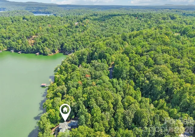 Photo 1 of Sale Pending at 1403 High Trl Dr, Nebo, NC 28761 | MLS# 4423656 | Listing updated on 2026-09-23