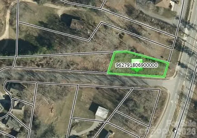 Photo 3 of Land for sale at 21 Elaine Eden Dr, Asheville, NC 28806 | MLS# 4423657 | Listing updated on 2026-09-15