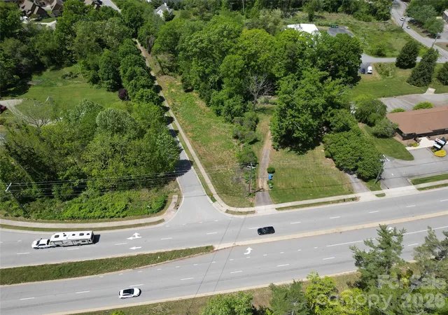 Photo 4 of Land for sale at 21 Elaine Eden Dr, Asheville, NC 28806 | MLS# 4423657 | Listing updated on 2026-09-15