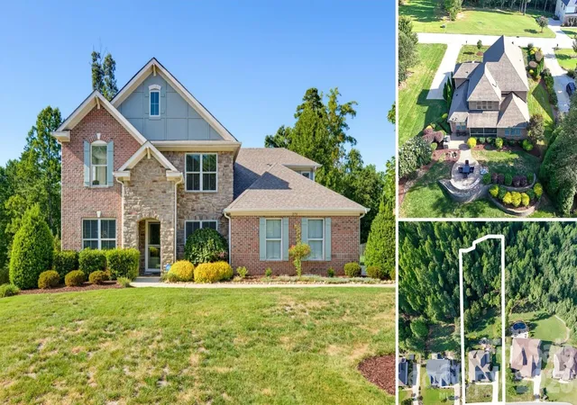 Photo 1 of Single family home for sale at 270 S San Agustin Dr, Mooresville, NC 28117 | MLS# 4423681 | Listing updated on 2026-10-13