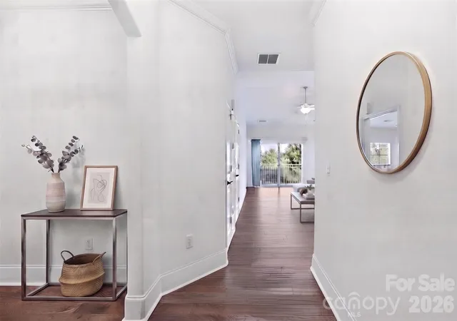 Photo 3 of Condo for sale at 6605 Central Pacific Ave, Charlotte, NC 28210 | MLS# 4423685 | Listing updated on 2026-09-15