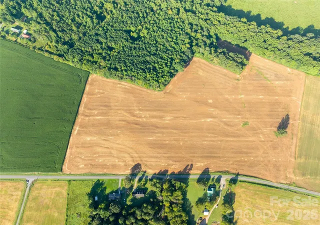 Photo 2 of Land for sale at 1344 +/  Chief Thomas Rd, Harmony, NC 28634 | MLS# 4423745 | Listing updated on 2026-09-11
