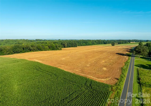 Photo 3 of Land for sale at 1344 +/  Chief Thomas Rd, Harmony, NC 28634 | MLS# 4423745 | Listing updated on 2026-09-11