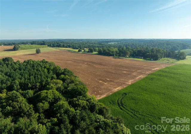 Photo 4 of Land for sale at 1344 +/- Chief Thomas Rd, Harmony, NC 28634 | MLS# 4423745 | Listing updated on 2026-09-11