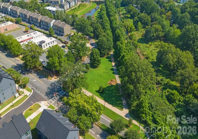 Photo 3 of Land for sale at 2602 Rozzelles Fry Rd, Charlotte, NC 28208 | MLS# 4423752 | Listing updated on 2026-09-11
