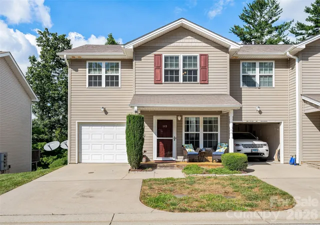 Photo 2 of Condo for sale at 143 Alpine Ridge Dr, Asheville, NC 28803 | MLS# 4423768 | Listing updated on 2026-10-05