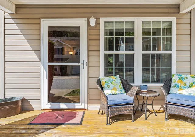 Listing Photo 4 - Condo for sale in building located at 143 Alpine Ridge Dr, Asheville, NC 28803