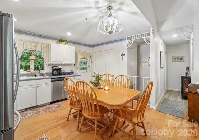 Photo 4 of Single family home for sale at 650 Crk Side Dr, Maggie Valley, NC 28751 | MLS# 4423775 | Listing updated on 2026-09-29